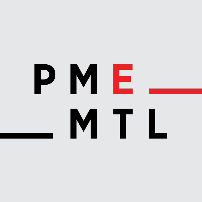 Exposant à la Une : PME MTL