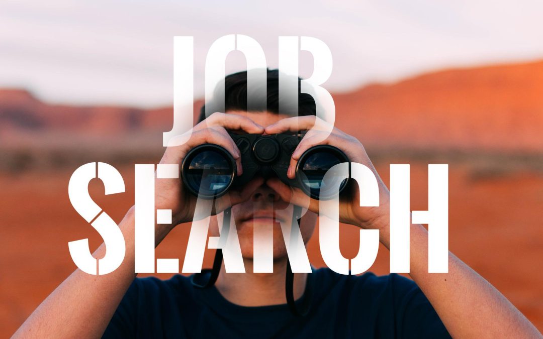 5 idées pour organiser sa recherche d’emploi