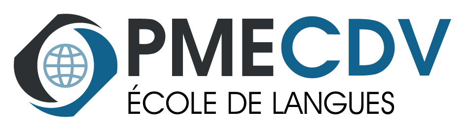 École PMECDV Langues