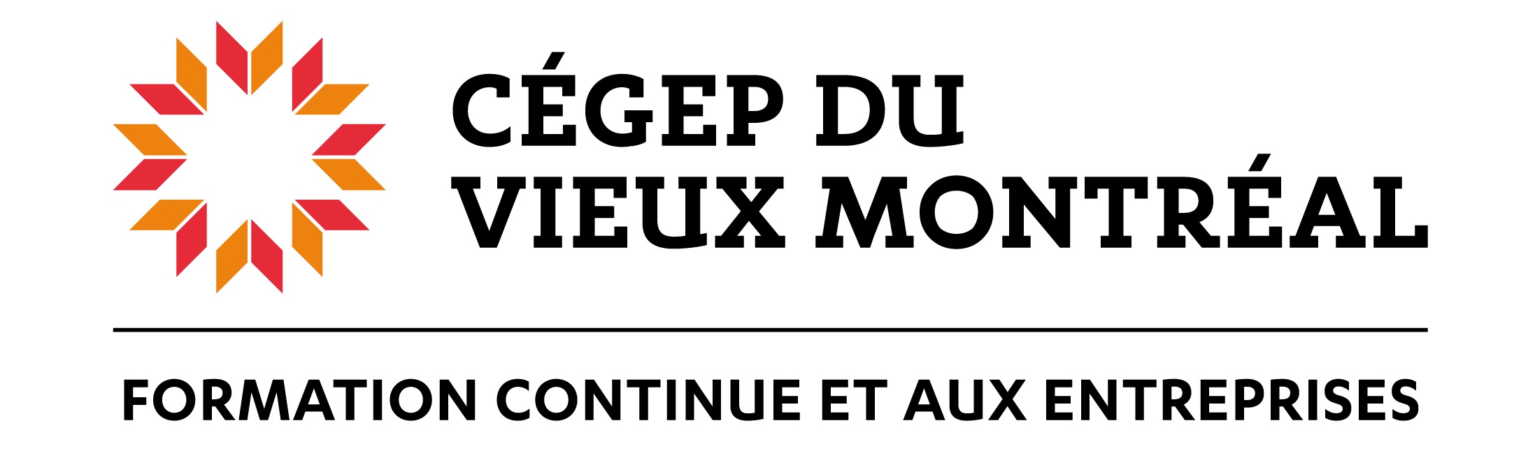 Formation continue et aux entreprises du cégep du Vieux Montréal