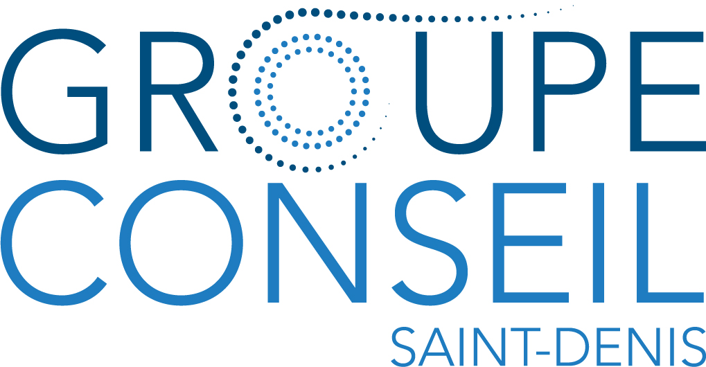 Groupe Conseil Saint-Denis