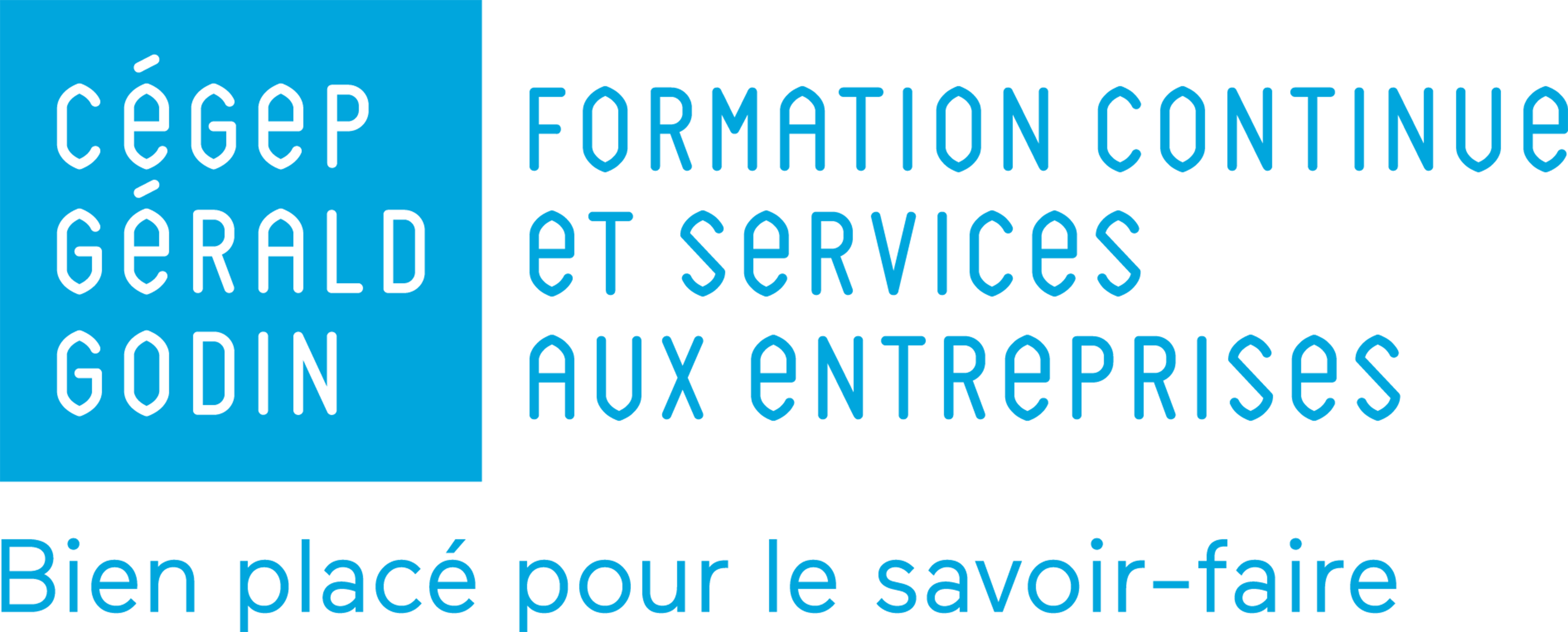 Formation continue et services aux entreprises du Cégep Gérald-Godin