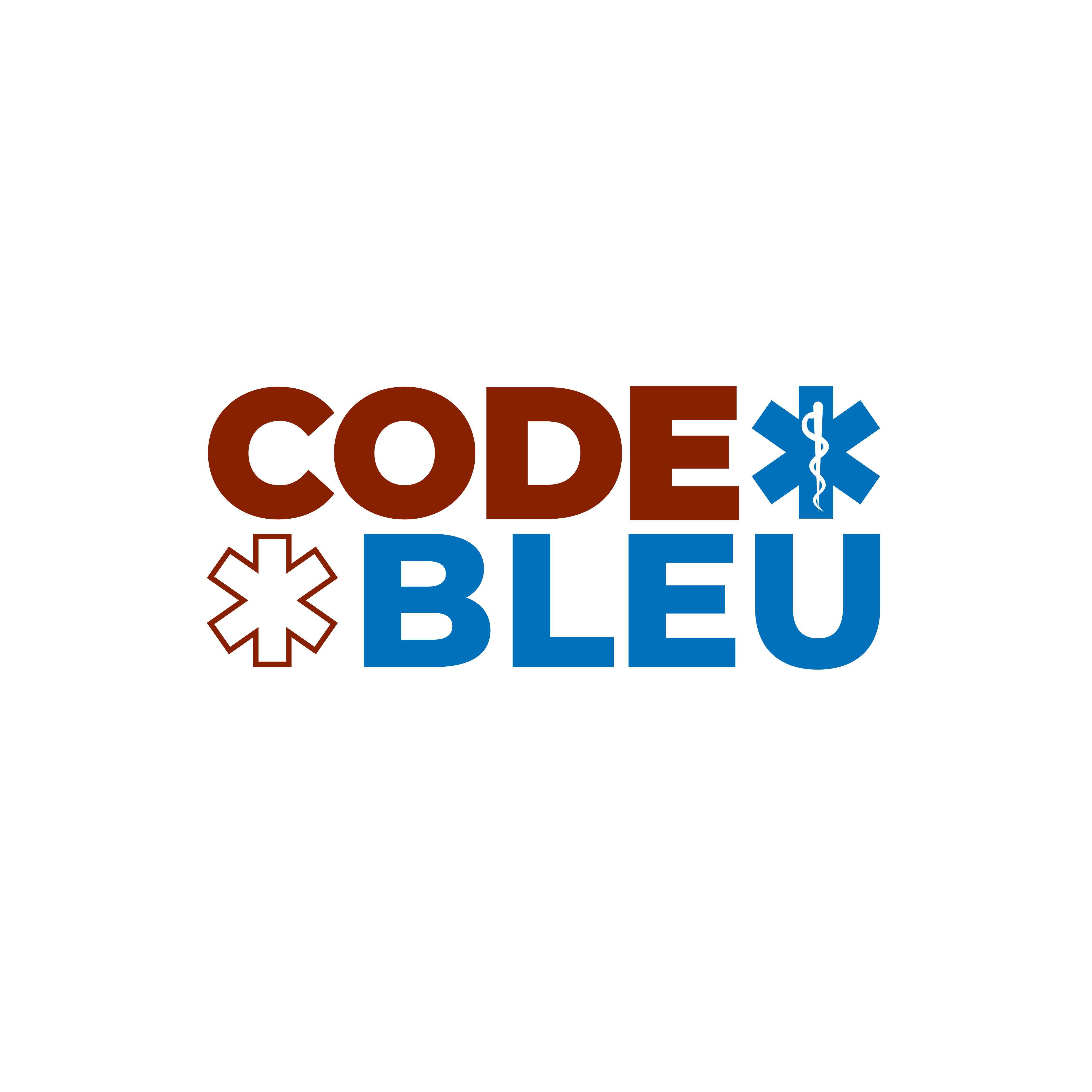 Code Bleu Placement en santé