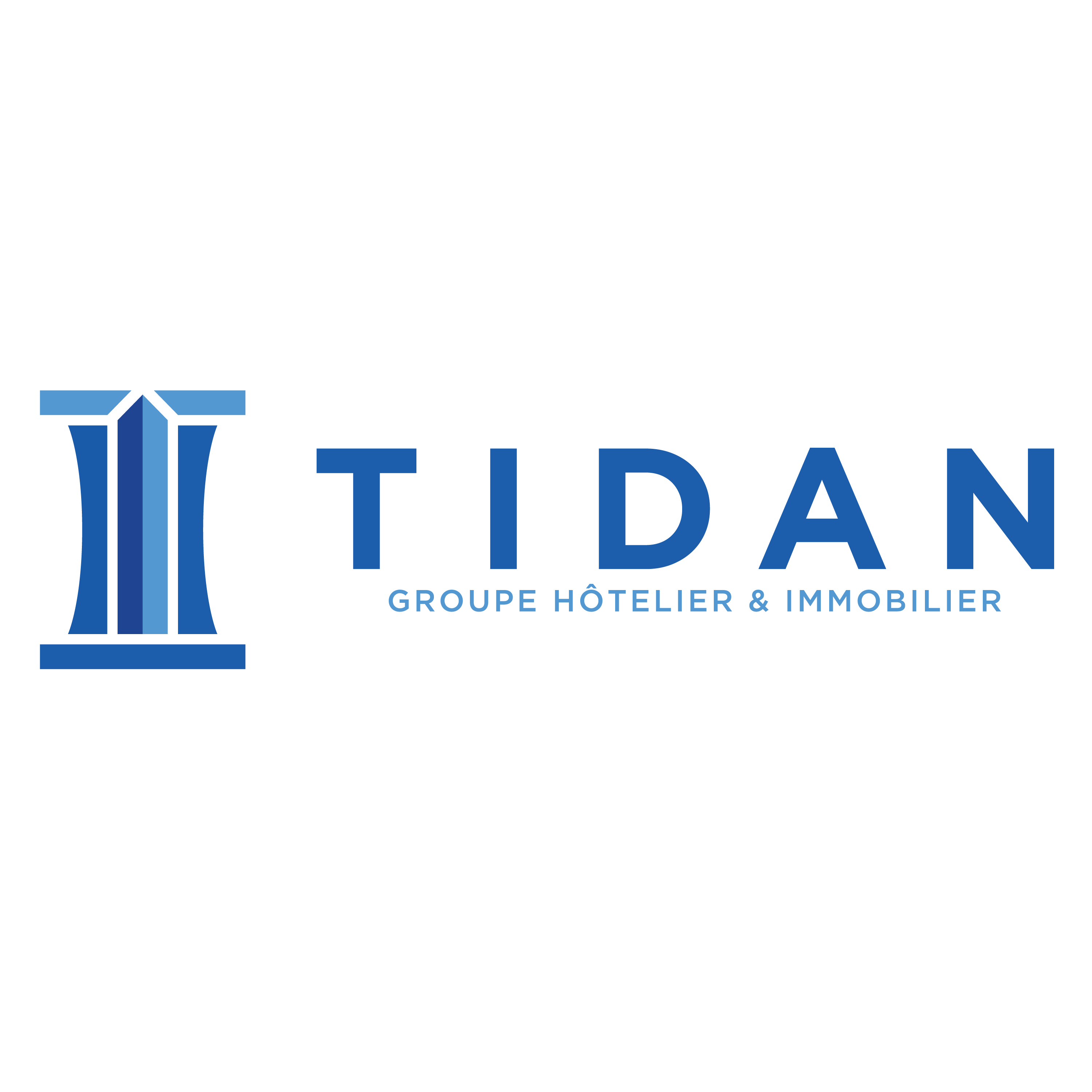 Groupe Tidan