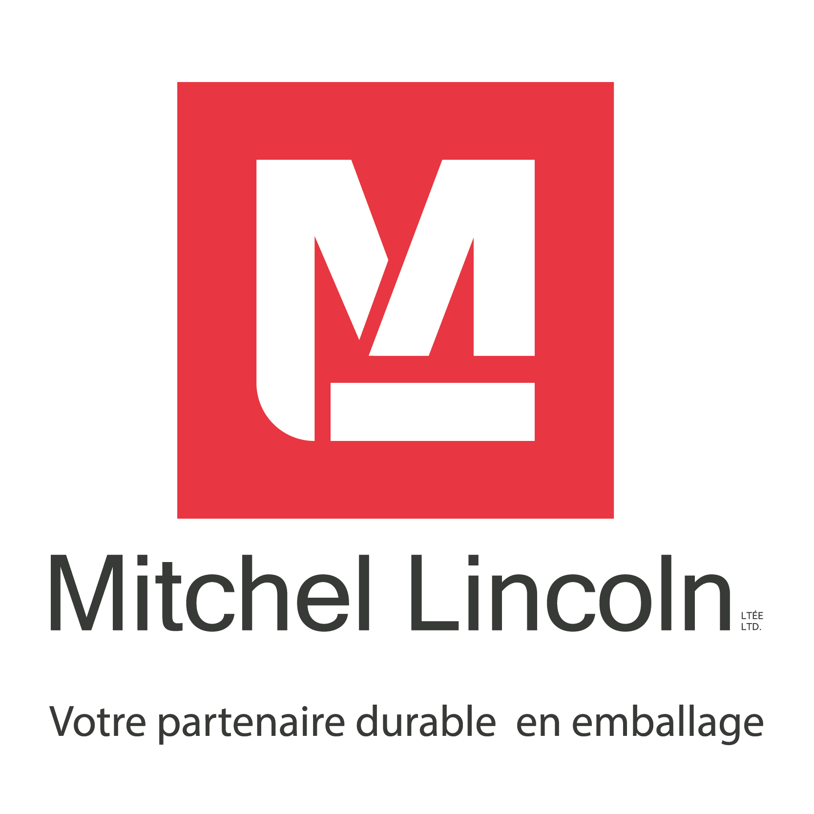 Emballages Mitchel Lincoln