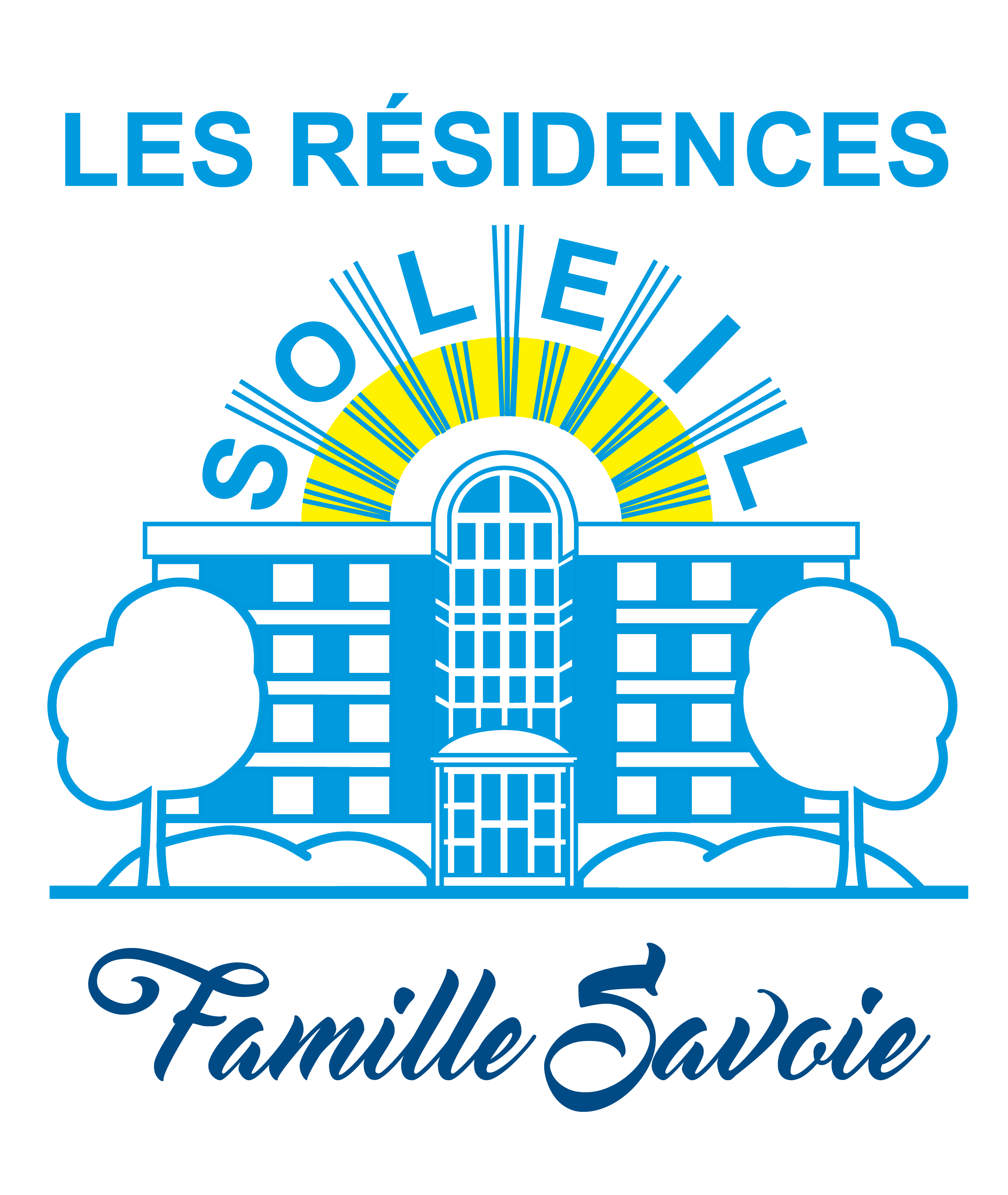 Les Résidences Soleil