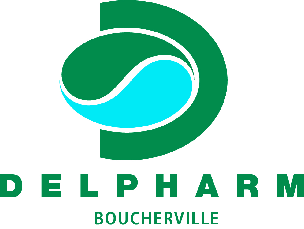 Delpharm Boucherville