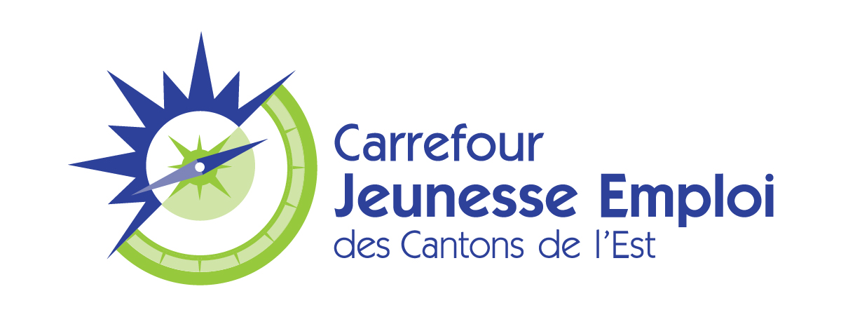 Carrefour Jeunesse Emploi des Cantons de l’Est