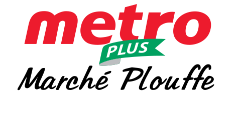Metro Groupe Plouffe